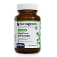 thumbnail image 1 of Metagenics UltraFlora IB Probiotic - Relief for Occasional Intestinal Distress* - Probiotics for Digestive Health* - Anti-Bloat for Men & Women* - 60 Billion CFU - Non-GMO, Gluten-Free - 30 Capsules, 1 of 8