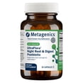 thumbnail image 1 of Metagenics UltraFlora Night Rest & Digest Postbiotic 30 C, 1 of 5