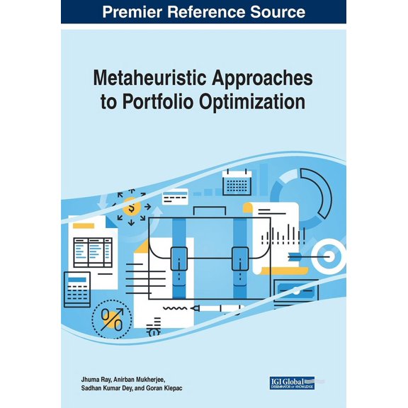 Metaheuristic Approaches to Portfolio Optimization, (Paperback)