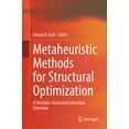 thumbnail image 1 of Metaheuristic Methods for Structural Optimization: A Machine-Generated Literature Overview, (Hardcover), 1 of 1