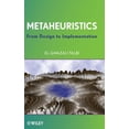 thumbnail image 1 of Metaheuristics, Book 74, (Hardcover), 1 of 1