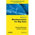 thumbnail image 1 of Metaheuristics for Big Data (Hardcover), 1 of 1
