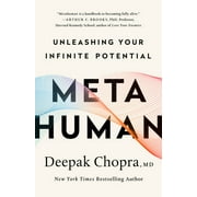 Metahuman Unleashing Your Infinite Potential, Paperback
