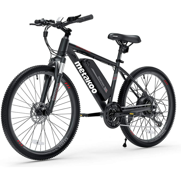 Electric best sale bicycle walmart