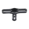 thumbnail image 1 of Metal 17mm Wheel Hex Nuts Sleeve Wrench Tool for 1/10 1/8 Off Road Car Spare Parts, 1 of 8