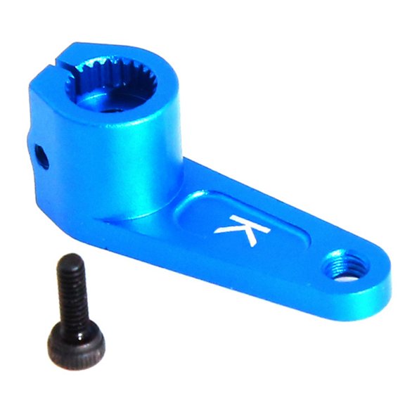 Metal 23T Servo Arm -Servo Horn 42248 42249 for /FUTABA Servo