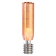 thumbnail image 1 of Metal 3d Printer Threading Tool Throat Tools Hotend Feeding Tube Titanium Alloy, 1 of 6