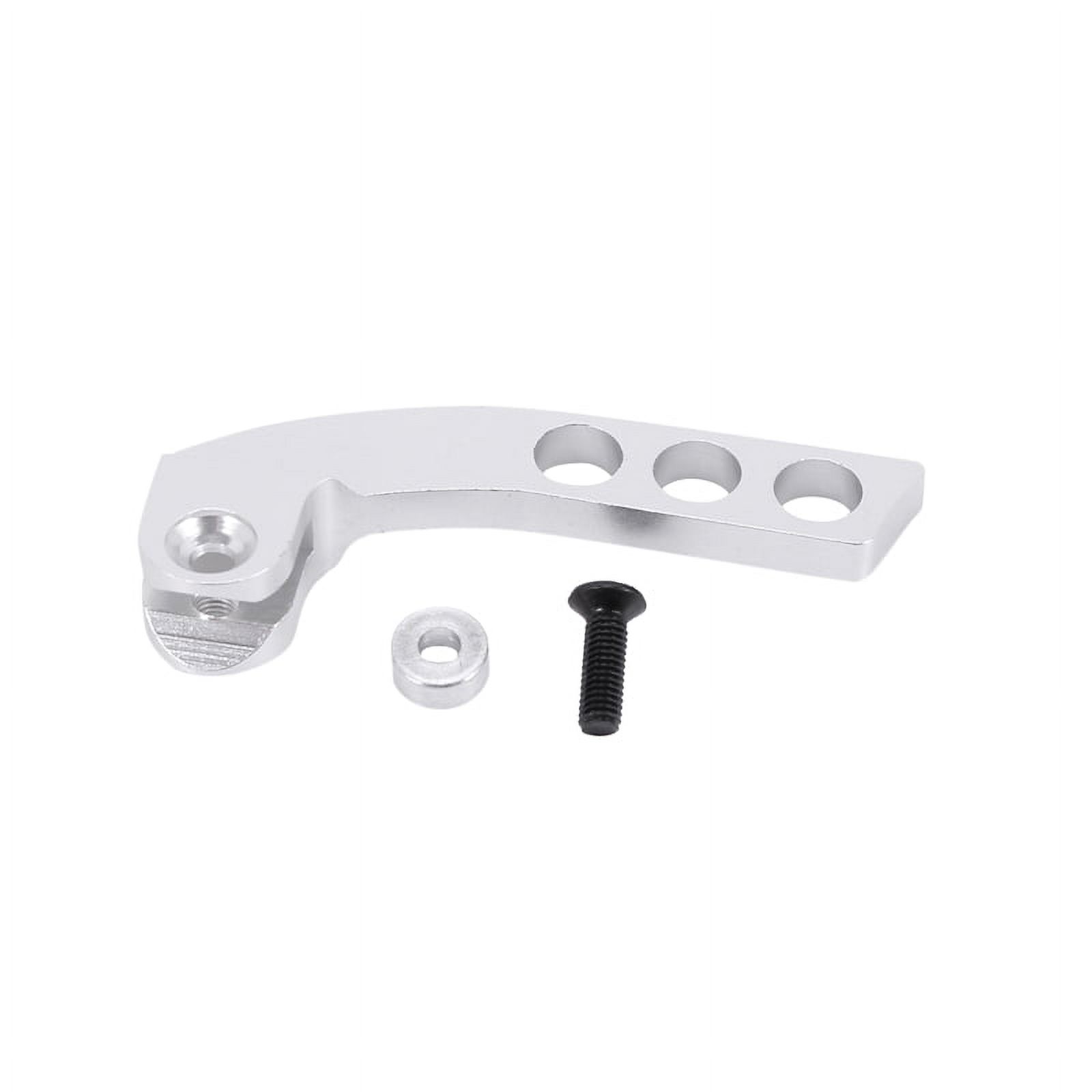 Metal 4Hole Transmitter Neck Strap Balancer Adjuster for Futaba Radiolink X9D RC Remote Control