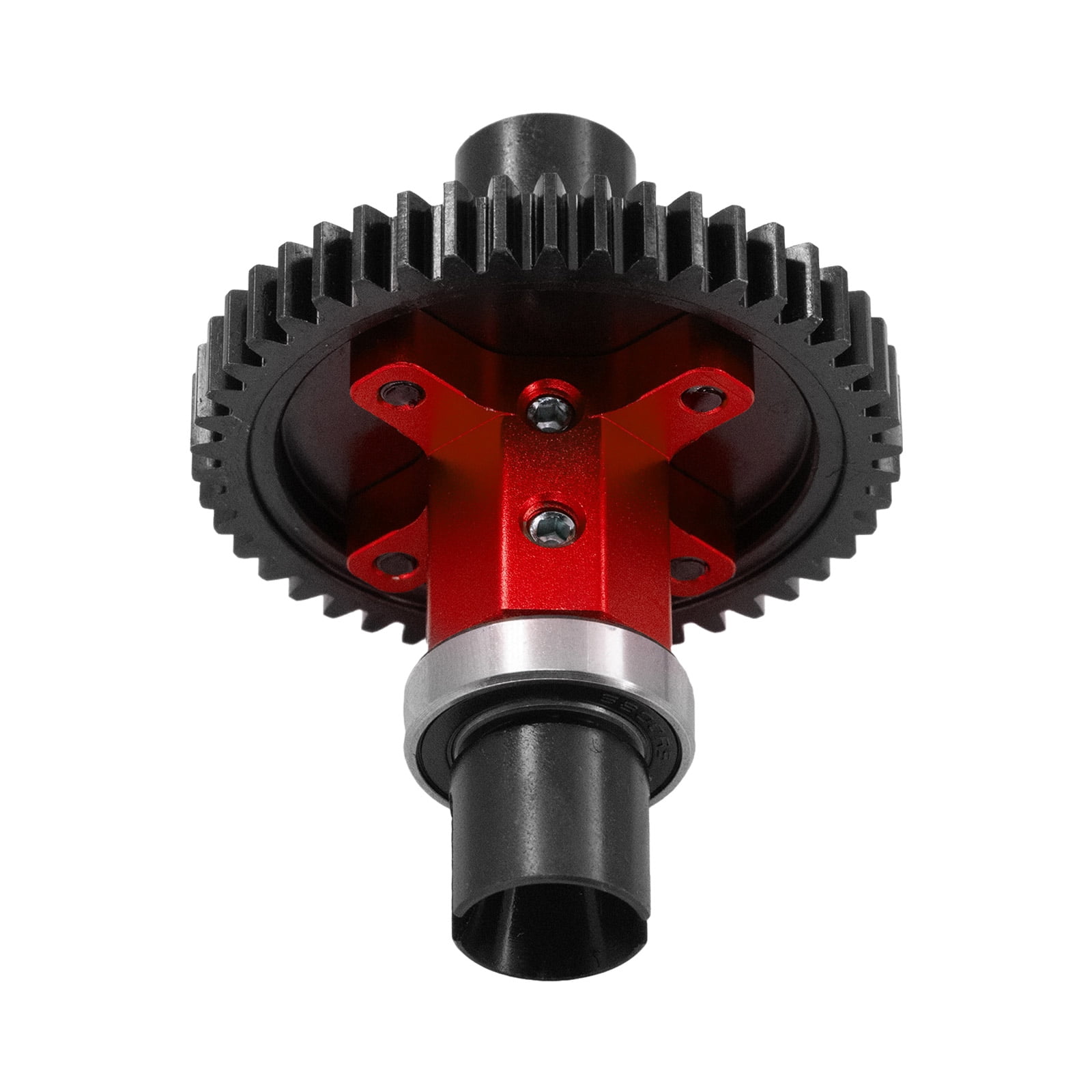 Metal 50T Diff Gear Differential Gear Axles for 1/8 Truck Car Interior ...
