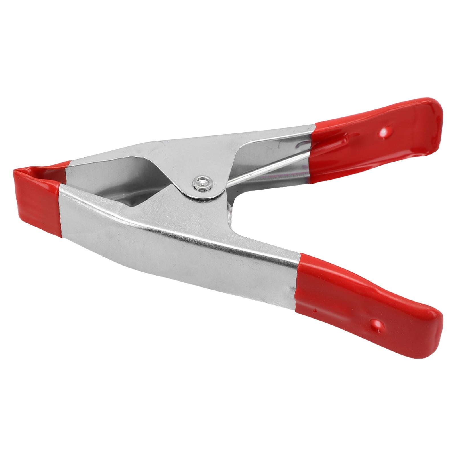 Metal AShaped Clip 2/4/6 Inch Spring Clamps Woodworking Grip Powerful