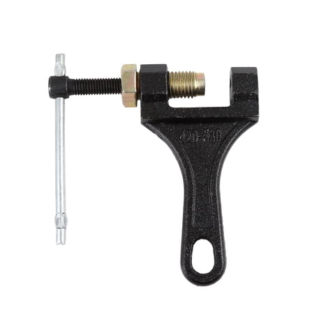 Metal ATV Chain Splitter Cutter Breaker Tool Fits 420-530 for Bike