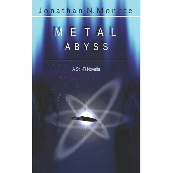 Metal Abyss (Paperback)