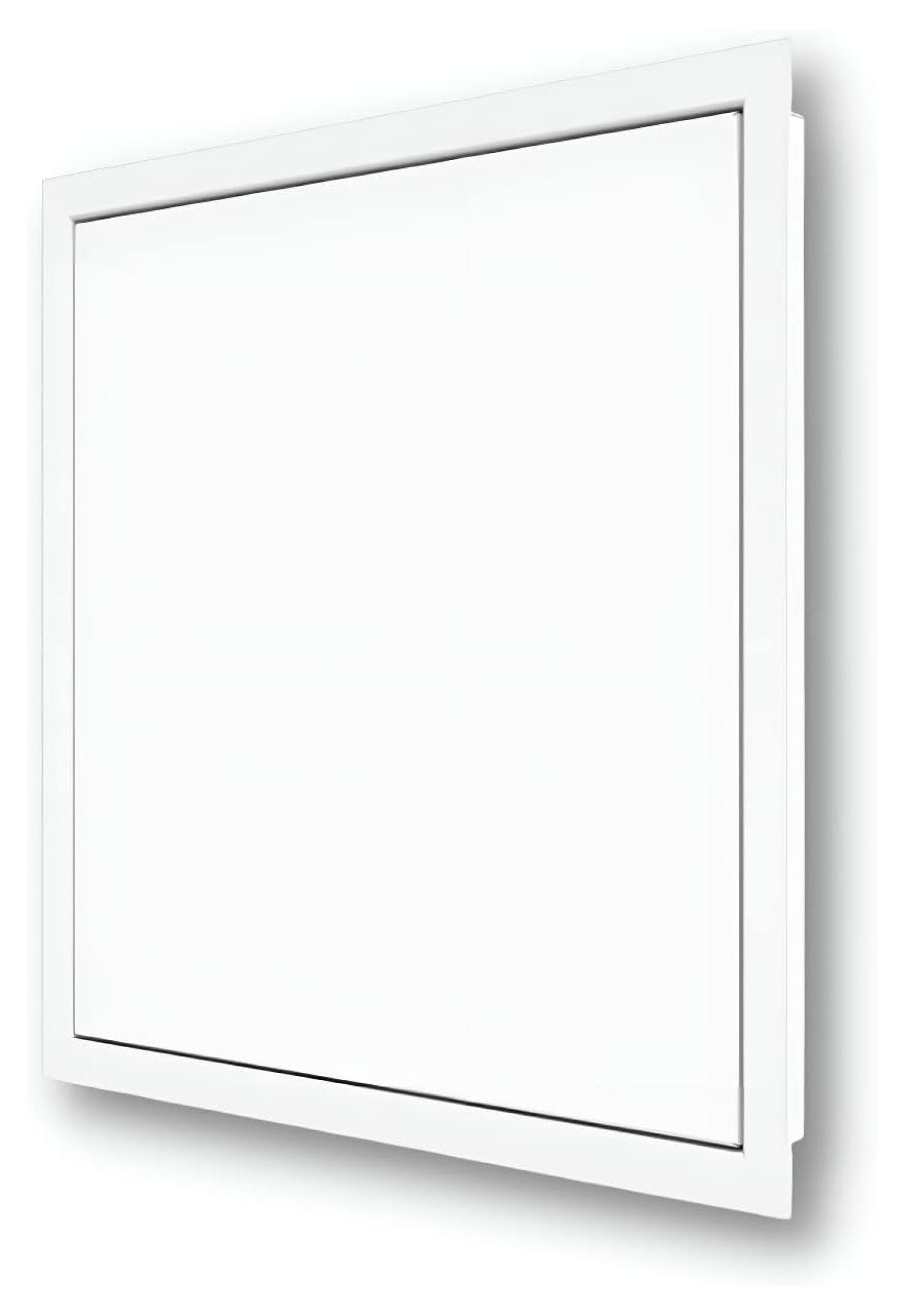 Metal Access Panel Push Lock Inspection Panel Door Push Open Secure