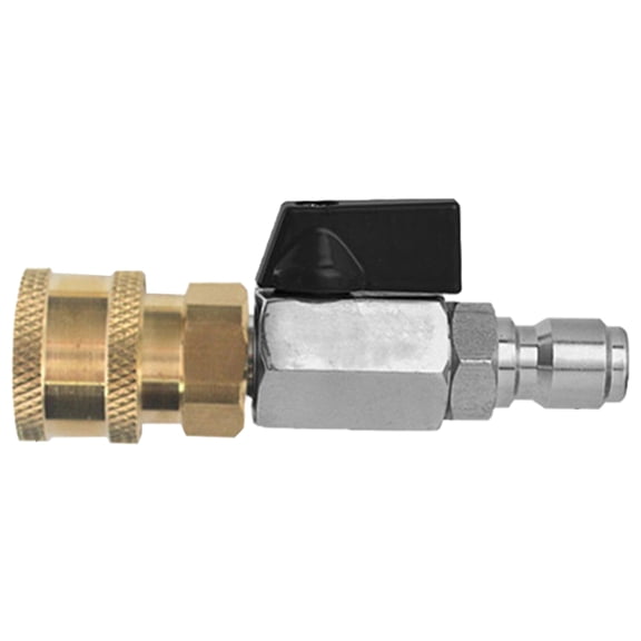 Metal Air Flows Control Valves Practical Air Pressure Switches Practical Tool for Car Washing and House Maintenance