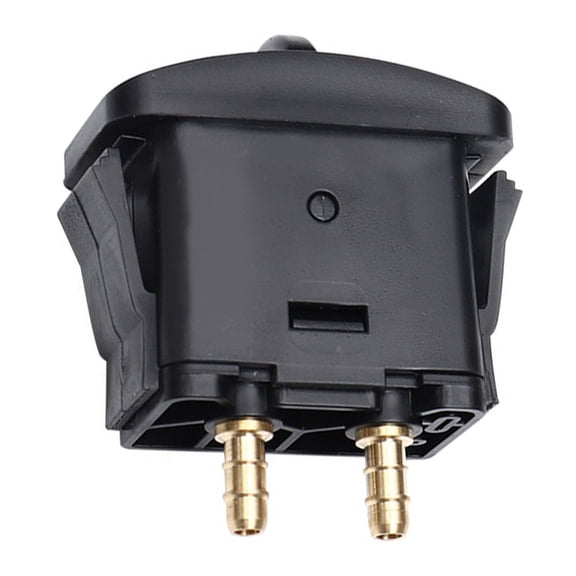 Metal Air Spring Start Switch Seat Lift Valve Truck Suspension Control For Motorcycle Suspension, Car & Truck Seats
