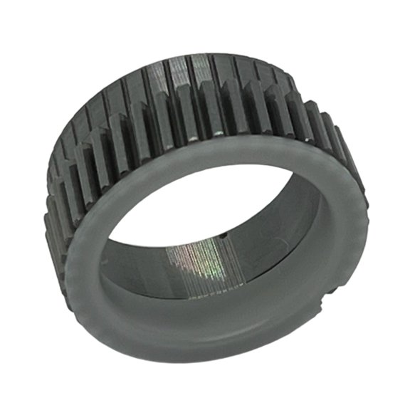 High Compatibility Metal Gear For Vehicle Power Folding Side Mirror Smooth Operation Replacement Enhancing Safety Design