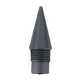 thumbnail image 1 of Metal Alloy Never Needs Sharpening Writing Pen Pencil Tool for Writing Sketching Drawing Reusable Fine Tip No Ink Required Artist Architect Drafting, 1 of 1
