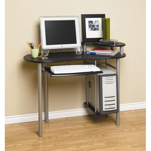 Metal And Wood Student Desk