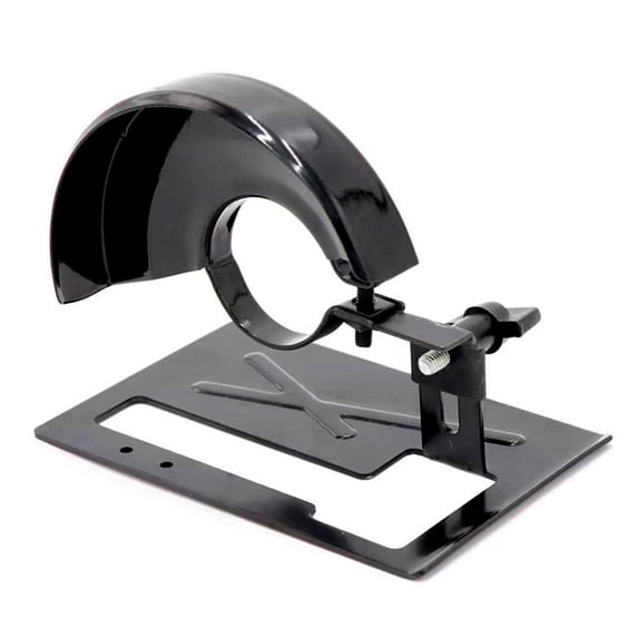 Metal Angle Grinder Bracket for Converting to Cutting Machine, Suitable for Metal and Ceramic Tiles Cutting