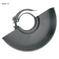 thumbnail image 1 of Metal Angle Grinder Guard,Angle Grinder Guard Grinder Disc Wheel Cover,Adjustable Grinder Cover Whee Angle Protective, 1 of 9