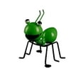 thumbnail image 1 of Metal Ant Garden Decor, Cute Metal Ants Figurines for Indoor Outdoor, Colorful Metal Yard Art Garden Decorative Cute Ant Outdoor Wall Sculptures, 1 of 9