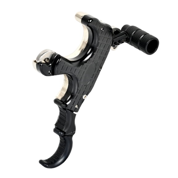 Metal Archerys Releases Triggering 3 Finger Bows Release Aid Closing Thumb Release Compound Bows Releases Aid