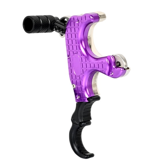 Metal Archerys Releases Triggering 3 Finger Bows Release Aid Closing Thumb Release Compound Bows Releases Aid