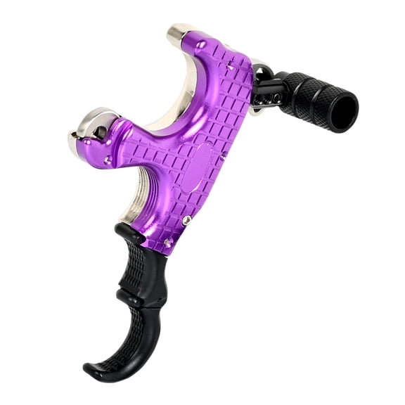 Metal Archerys Releases Triggering 3 Finger Bows Release Aid Closing Thumb Release Compound Bows Releases Aid