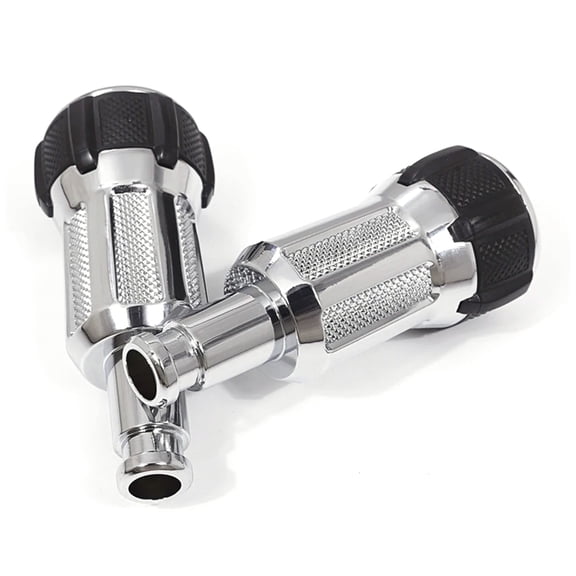 Metal Armrest Box Adjustment Knob for L405 L494 Comfortable Driving Experience