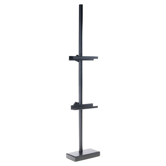 Metal Art Display Stand Adjustables Height Desktop Easels for Canvas Pictures Frame