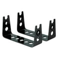 thumbnail image 1 of Metal Art Monitor Stand Risers, 4.75 X 8.75 X 2.5, Black | Bundle of 10 Each, 1 of 4