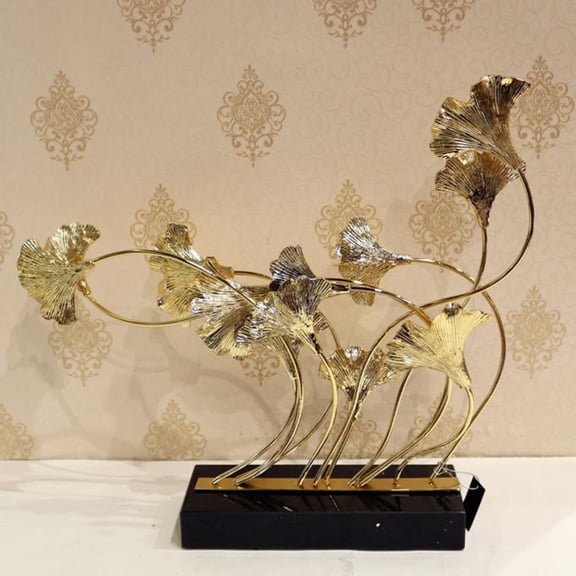 Metal Artificial Flower For Home Decor