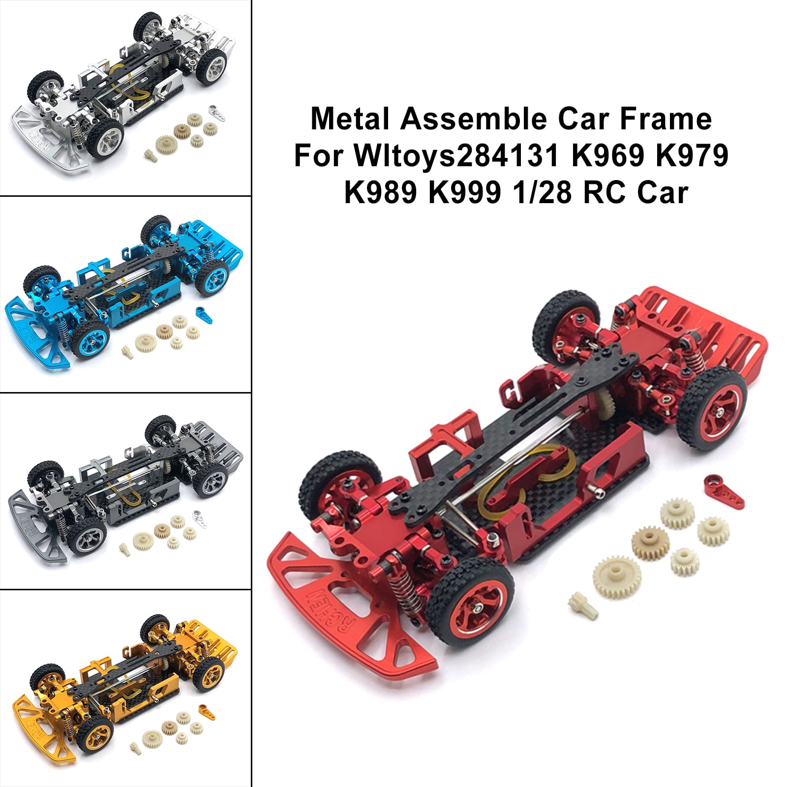 Wltoys k999 cheap