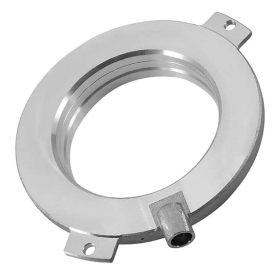 Metal Automatic Transmission Piston For A6LF1 A6LF2 Models 456143B001 Replacement Part Gearboxes Car Supplies Enduring