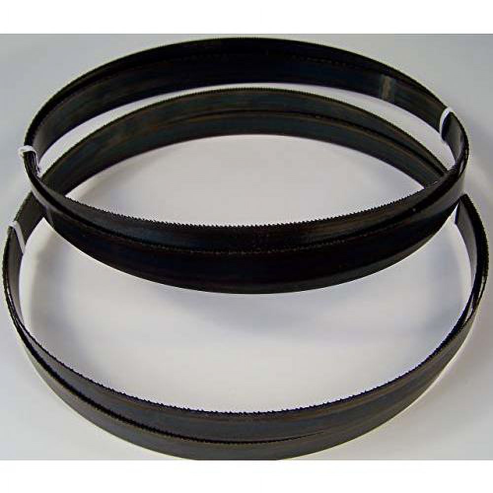 Metal BANDSAW Blade 14 TPI 93" Inch Long X 3/4" Made In 0.032 Band Saw Teeth