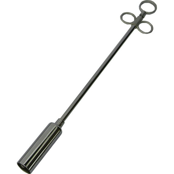 Metal Balling Gun