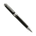 thumbnail image 1 of Metal Ballpoint Pen 1.0mm Stationery Pen Black Inks Stationery Pen Business Pen Smooth Writing Pen for Student, 1 of 9