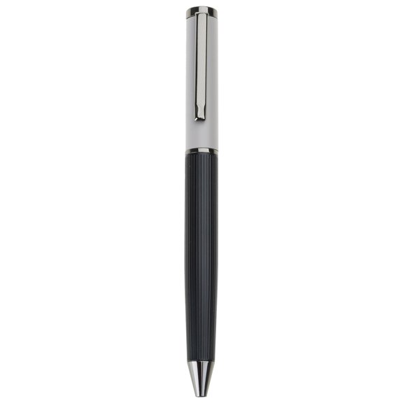Metal Ballpoint Pen Office Pen Smooth to Write Guest Sign In Pen for Hotel Reception