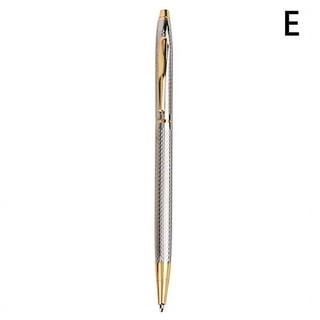 QISIWOLE Luxury Ballpoint Pen Writing - Elegant Fancy Nice Gift Pen Set for  Signature Executive Business Office Supplies 