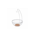 thumbnail image 1 of Metal Banana Basket by Ashland  - Spring Home Decor, 1 of 1