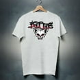 thumbnail image 1 of Metal Band Safe Graphic Tee, Black Short Sleeve Shirt, 1 of 2