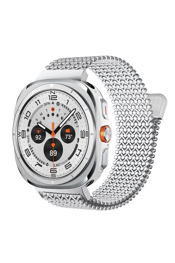 Metal Band Suitable for Samsung Galaxy Watch 8 Classic Stainless Steel Wristband Compatible with Samsung Galaxy Watch 8 40/44mm samsung galaxy ultra 47mm