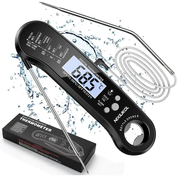 Metal Bar Cocktail Strainer 4 Prong For Bar Shaker (Ships From Usa) Royal