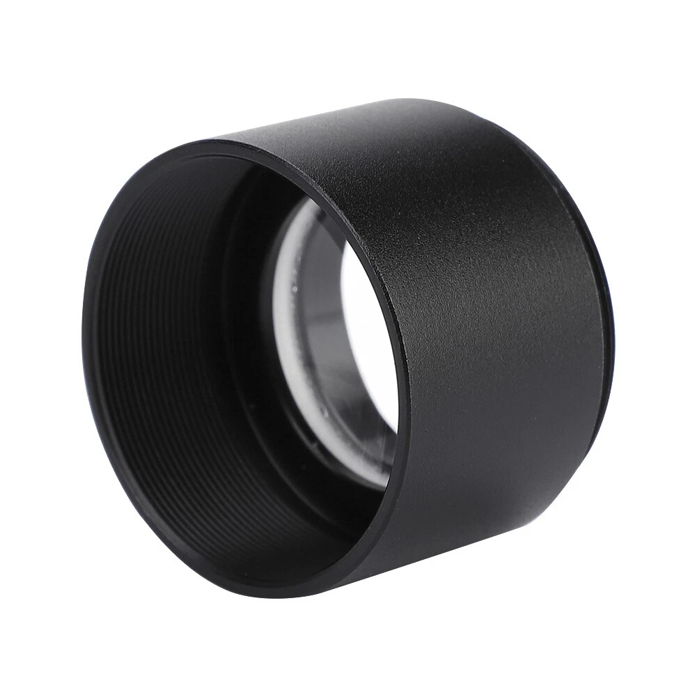Metal Barlow Lens For Astronomy Lovers Moy