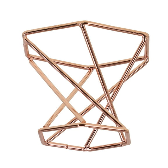 Metal Baseball Holder Display Stand Rack for Golf Ball Tennis Ball Softball Gift