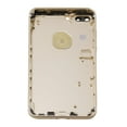 thumbnail image 1 of Metal Battery Back Rear Cover Housing for iPhone 7 Plus - Gold, 1 of 2
