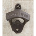 thumbnail image 1 of Metal Beer Opener, 1 of 1