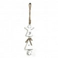 thumbnail image 1 of Metal Bell with Hanger - Angel, 1 of 1