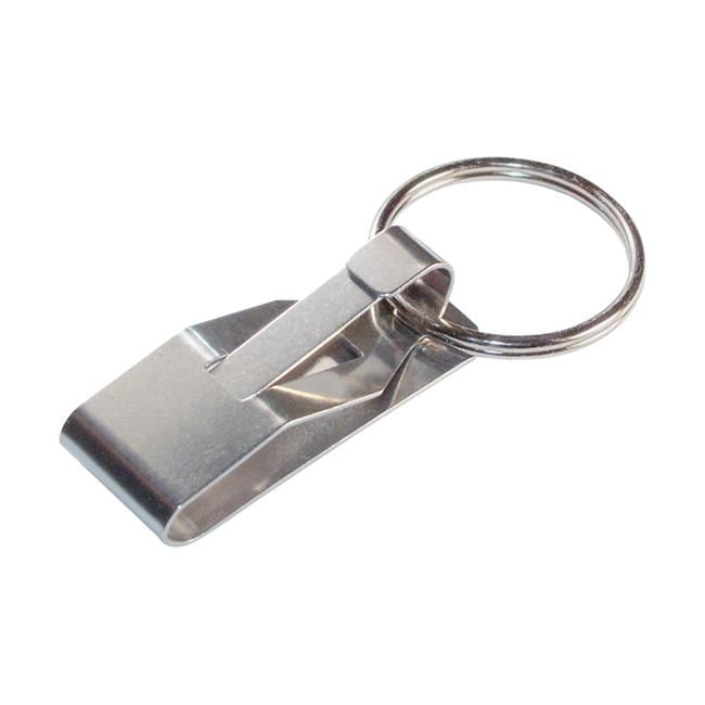Hillman Leather Multicolored Belt Hooks/Pocket Chains Key Chain Hillman Leather Multicolored Belt Hooks/Pocket Chains Key Chain