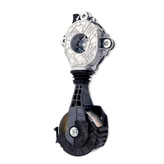 High Strength Metal Engine Belt Tensioner Pulley Ensures Proper Tension for 120456 Reliable Power Transmission In Engine
